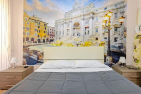 Nice Stay in Rome